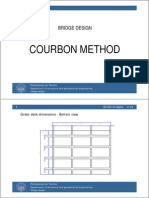 ES - 02 - Courbon & Engesser Methods