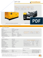 Grupo Electrogeno PDF