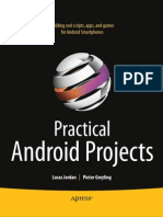 Practical Android Projects Ch05 Introducing SL4A