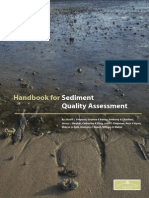 Handbook For Sediment Quality Assessment Free PDF Editor