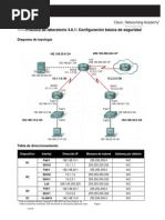 Laboratorio 10 (Security Essentials)