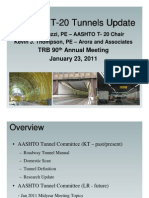 AFF60-2011 - AASHTO T20 Overview - Ruzzi PDF