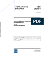 Iec60079-0 (Ed4.0) en D