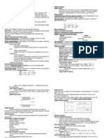 Lecture Notes On Logic Circuits