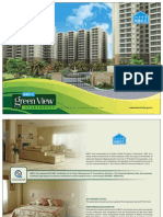 Green View Brochure NBCC