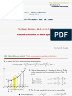 MAE653 Sp10 Lesson06