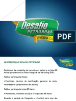 Manual Posto BR 2804