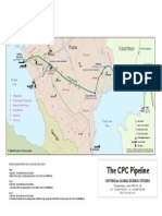 CPC Pipeline Map