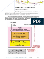 Les Hydrocarbures Non Conventionnels PDF