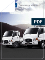 Commercial Vehicles Brochure