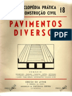 18 Pavimentos Diversos PDF