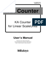 KA Counter