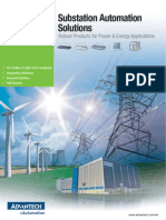 Substation Automation Solutions