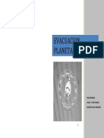 Evacuacion Planetaria PDF