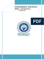 LPDM Lab Manul