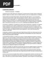 4 - La Institucion Imaginaria de La Sociedad 1 - Castoriadis