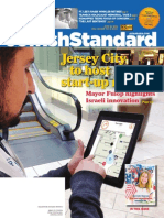 North Jersey Jewish Standard, June 20, 2014, With About Our Children