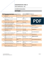 COVIAL - Directorio de Contratistas CP.2014