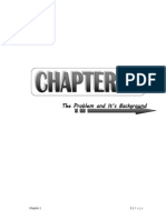 A Study On The Preferred Candidates of Select Students From BBRC Sections 3 and 4 and BCR On The 2013 Senatorial Elections Chapter 1