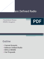 Software Defined Radio