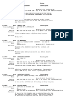 Police Log 06/09/2014 Through 06/15/2014