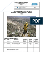 Final Informe - Topografico Ultimo