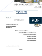 TSOP Investigacion