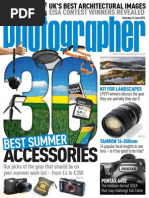 Amateur Photographer - June 14, 2014 UK