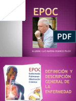 Epoc Exposicion