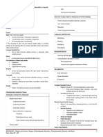 Hemodynamic Disorders, Thromboembolic Disease and Shock