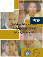 Educação Infantil LER IMPORTANTE