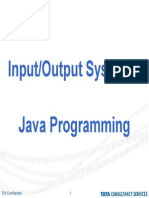 Java Input Output - Part 2