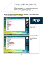 How To Install TVGo A03 MCE Under WinVista