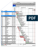 Furjan Project Tentative Programme