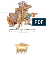 Cuento Guillermo Jorge Manuel Jose