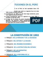 1 Constituciones Del Peru