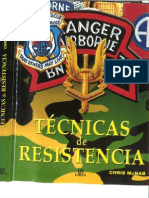 Tecnicas de Supervivencia PDF