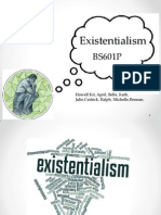 Existentialism