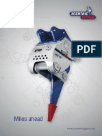 Xcentric Ripper Brochure Eng2013 PDF