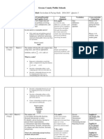 2014 - 2015 6th Grade Math Pacing Guide Final