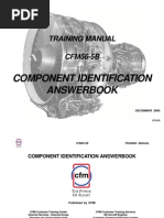 C FM Component Locator