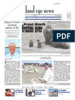 Island Eye News - June 20, 2014