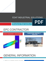 Edat Steel Works Div.