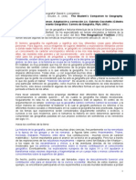 1 2013 LIVINGSTONE Una Breve Historia de La Geografía David N. Livingstone.