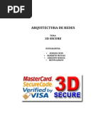 3D Secure