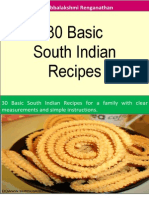 Recipes