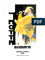 Ed Motta - Biografia Por Marcelo Donati