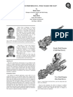 Gas Turbine Performance