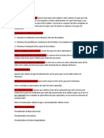 Sobrecalentadores, Economizadores, Precalentadores y Saturadores