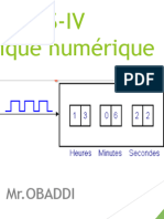 Électronique Numérique